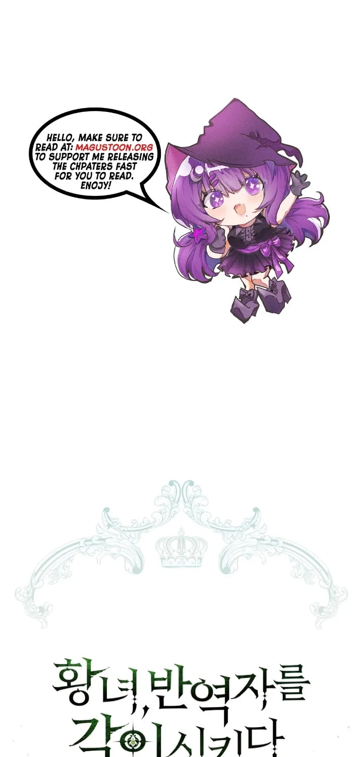 Read Revolutionary Princess Eve Manga Online