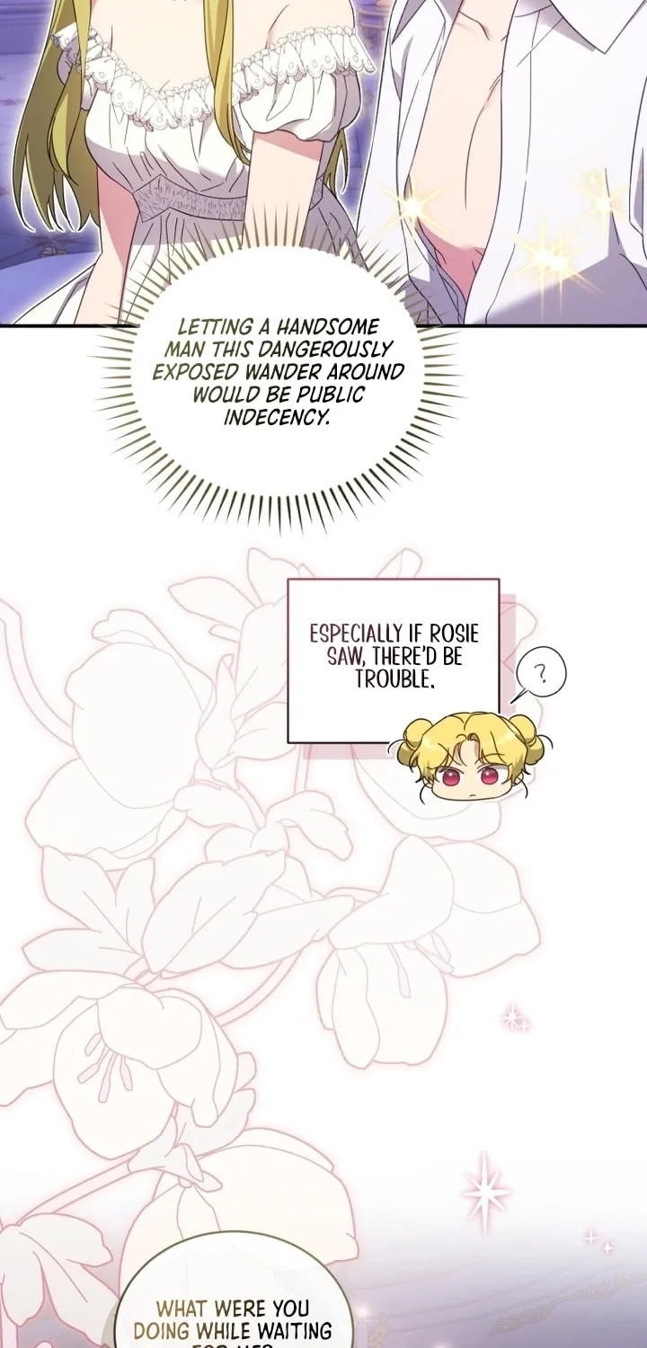 Read Revolutionary Princess Eve Manga Online