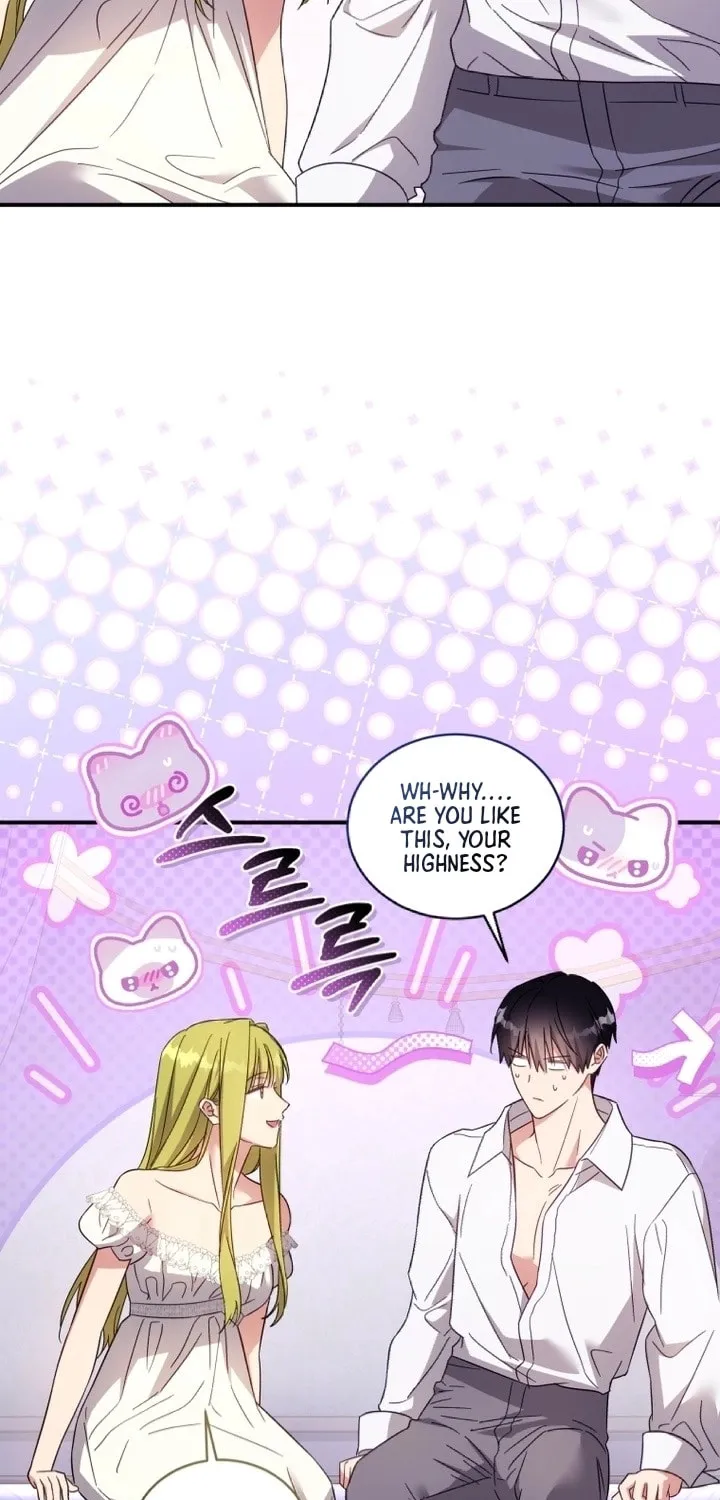 Read Revolutionary Princess Eve Manga Online