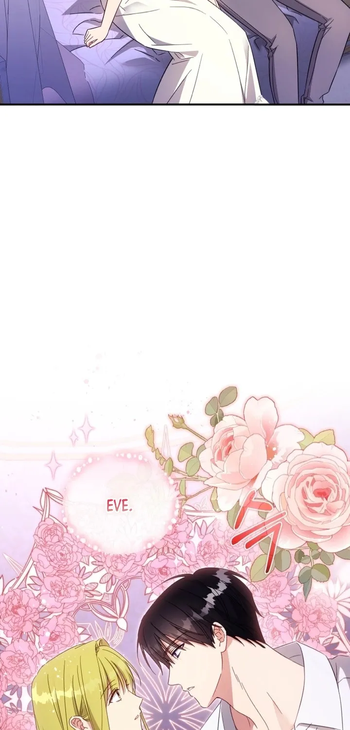 Read Revolutionary Princess Eve Manga Online