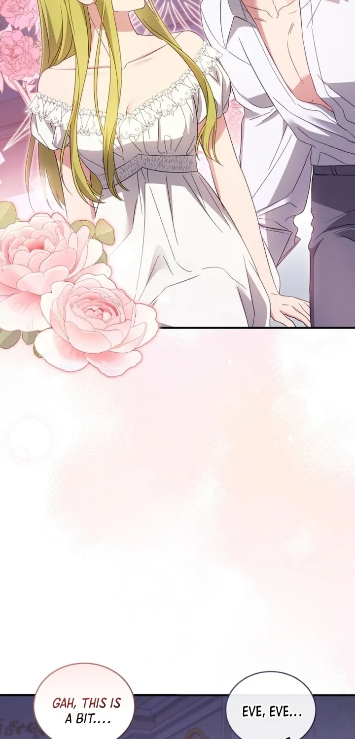 Read Revolutionary Princess Eve Manga Online