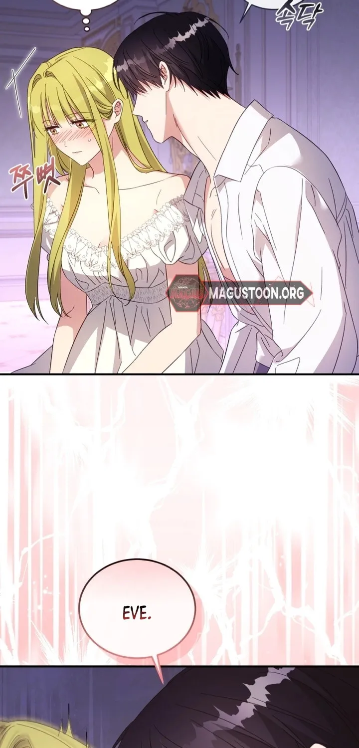 Read Revolutionary Princess Eve Manga Online