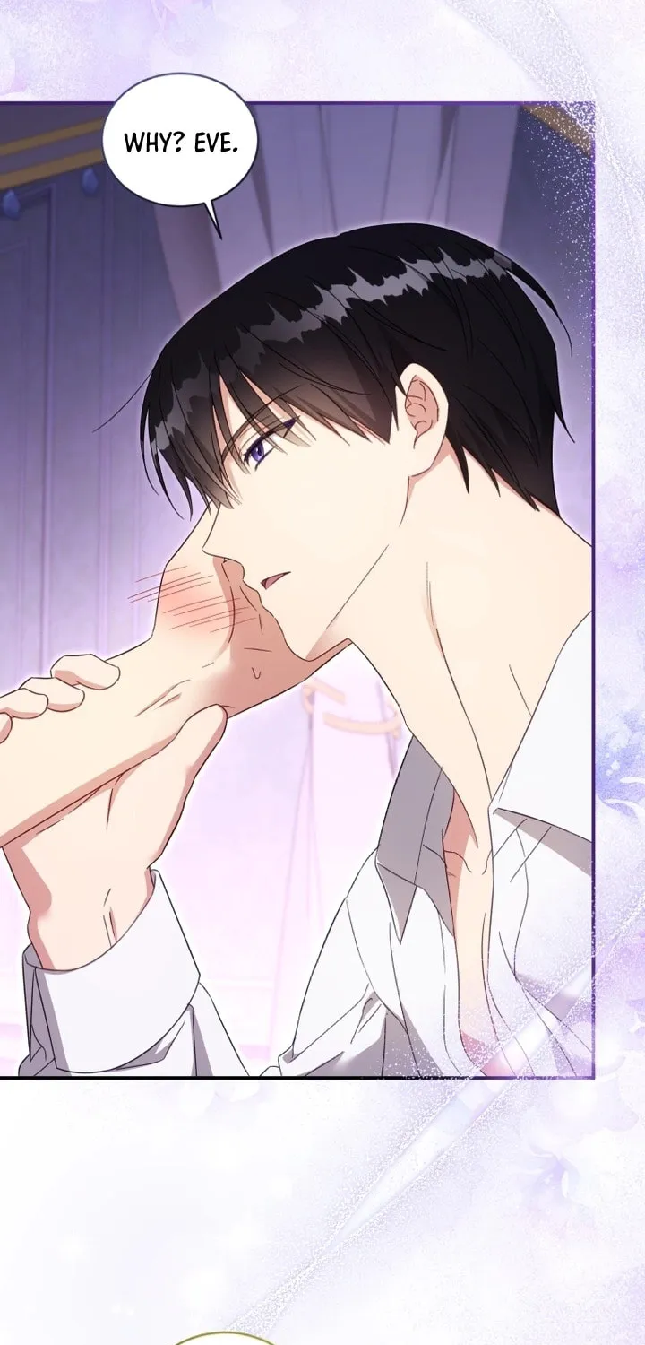 Read Revolutionary Princess Eve Manga Online