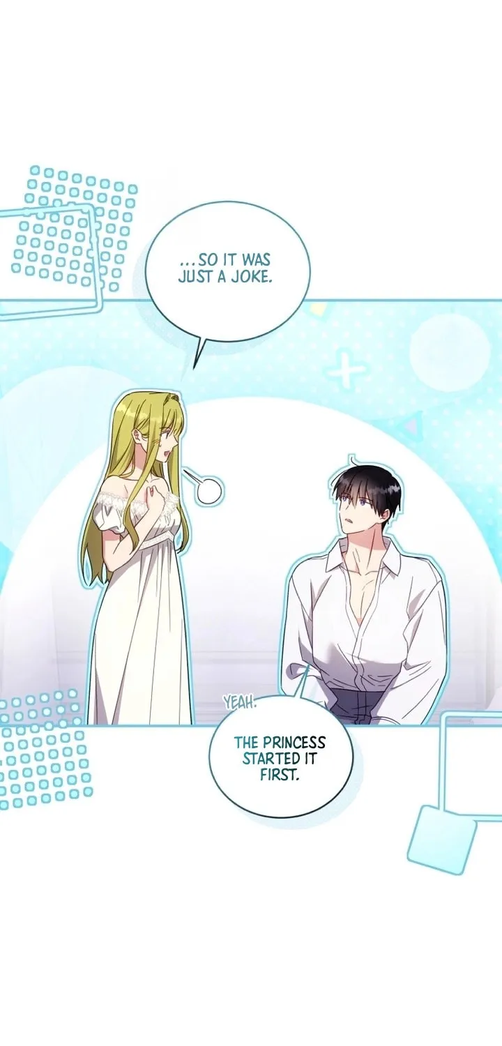 Read Revolutionary Princess Eve Manga Online