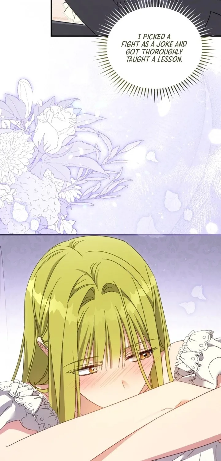 Read Revolutionary Princess Eve Manga Online