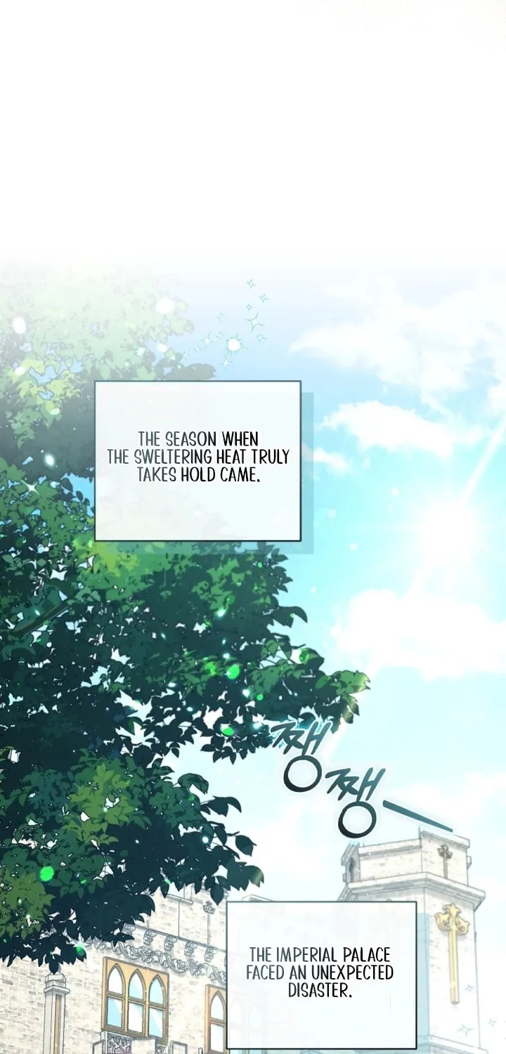 Read Revolutionary Princess Eve Manga Online