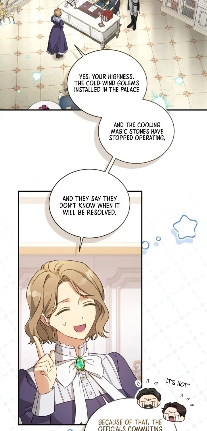 Read Revolutionary Princess Eve Manga Online