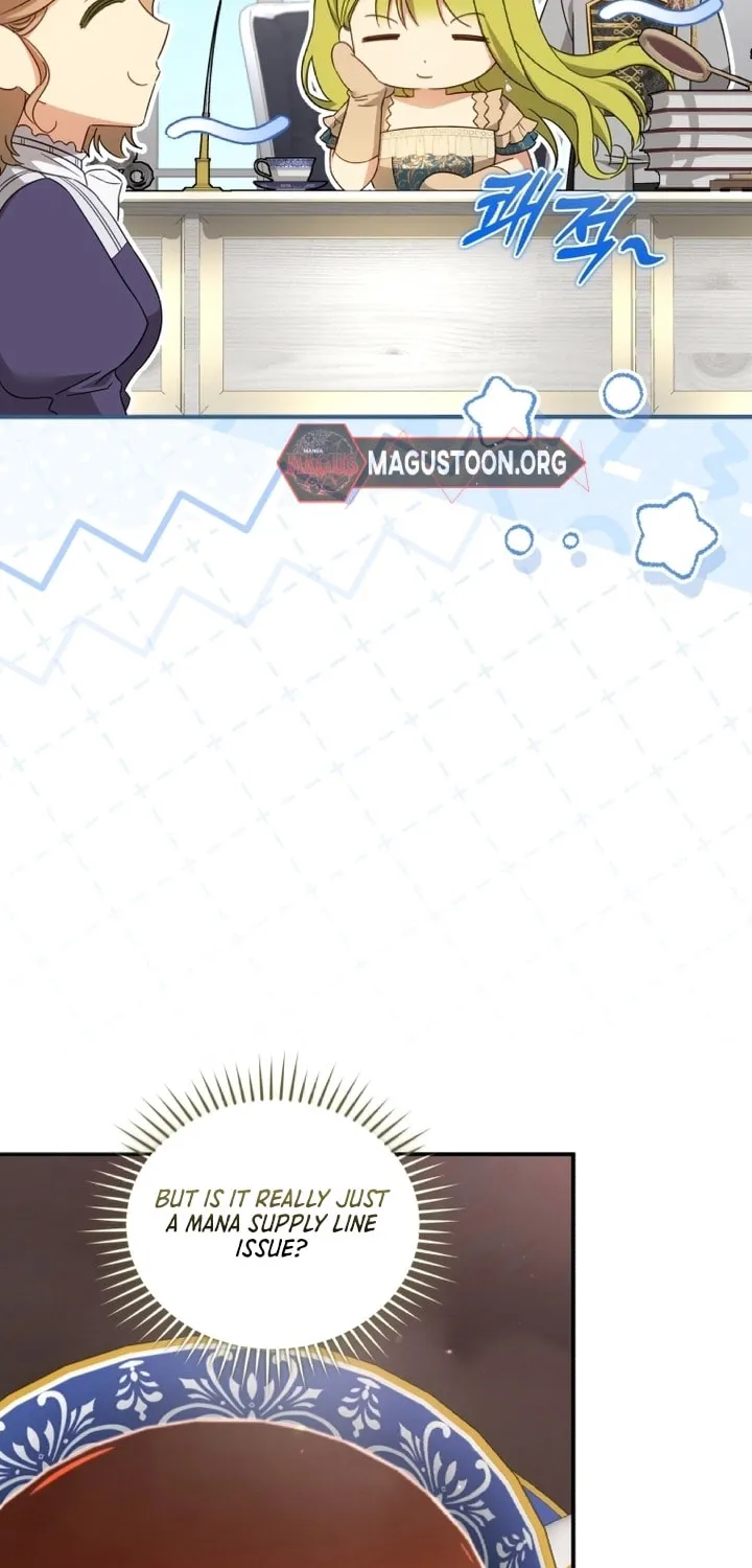 Read Revolutionary Princess Eve Manga Online