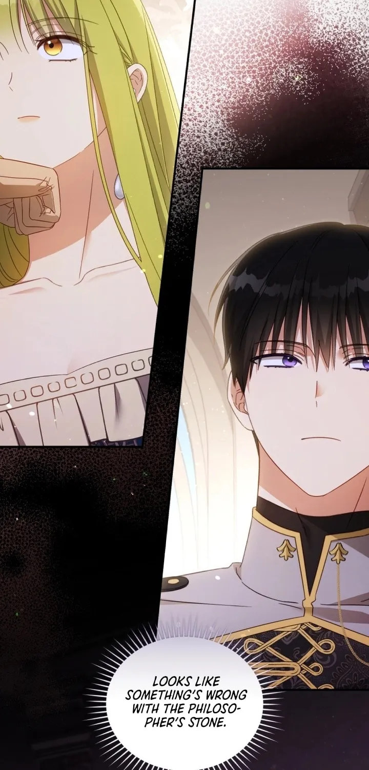 Read Revolutionary Princess Eve Manga Online