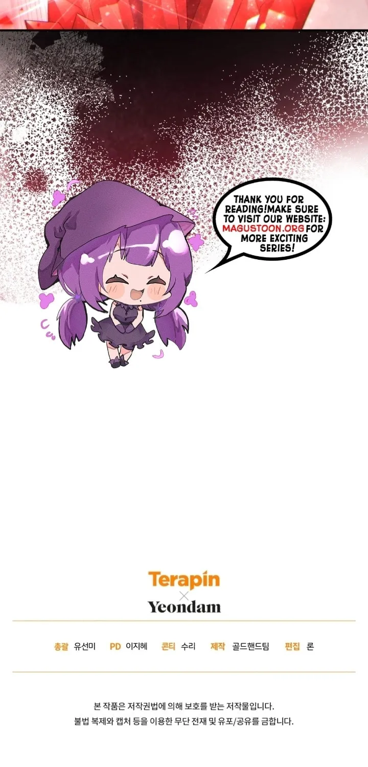 Read Revolutionary Princess Eve Manga Online