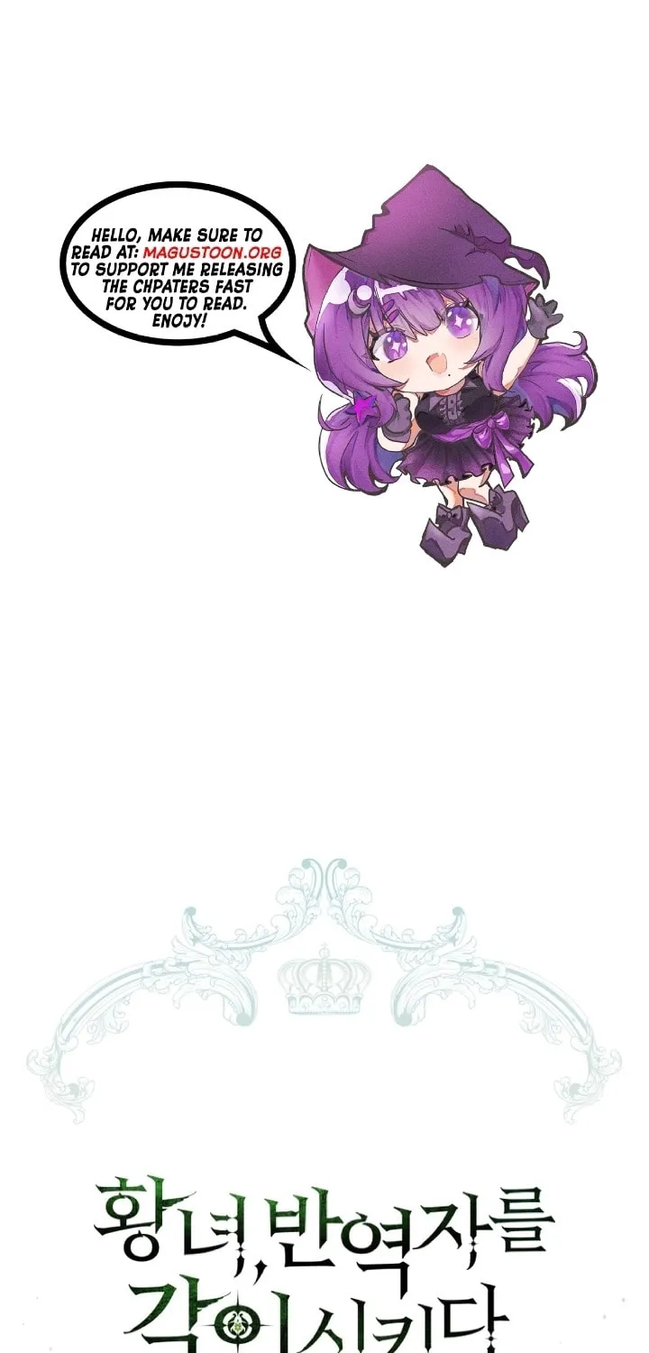 Read Revolutionary Princess Eve Manga Online