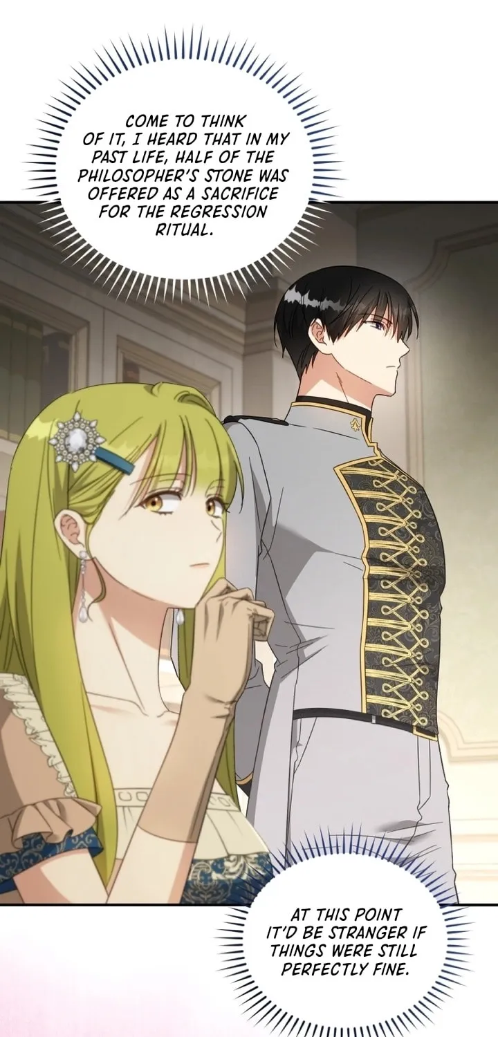 Read Revolutionary Princess Eve Manga Online