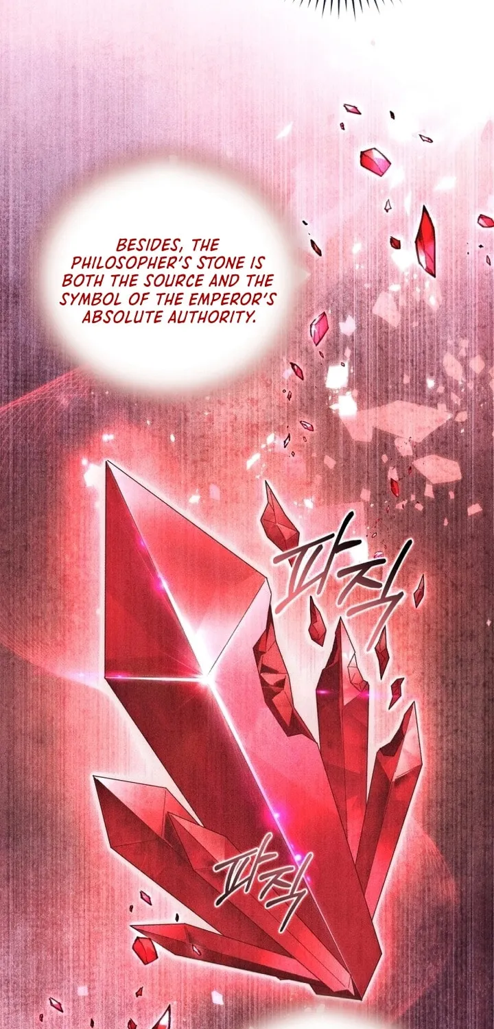 Read Revolutionary Princess Eve Manga Online