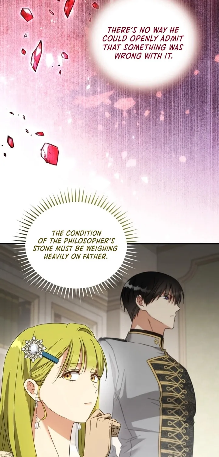 Read Revolutionary Princess Eve Manga Online