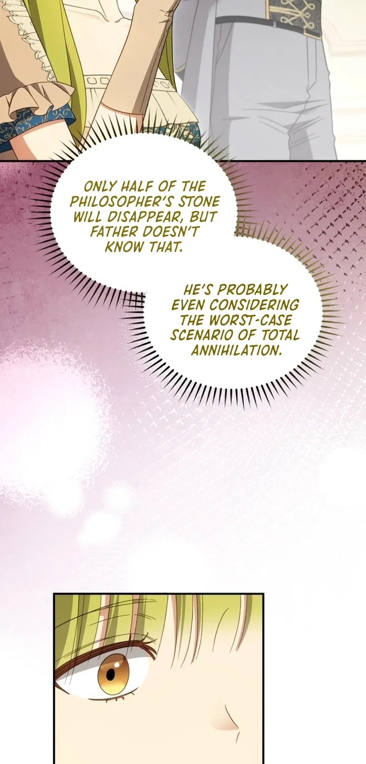 Read Revolutionary Princess Eve Manga Online