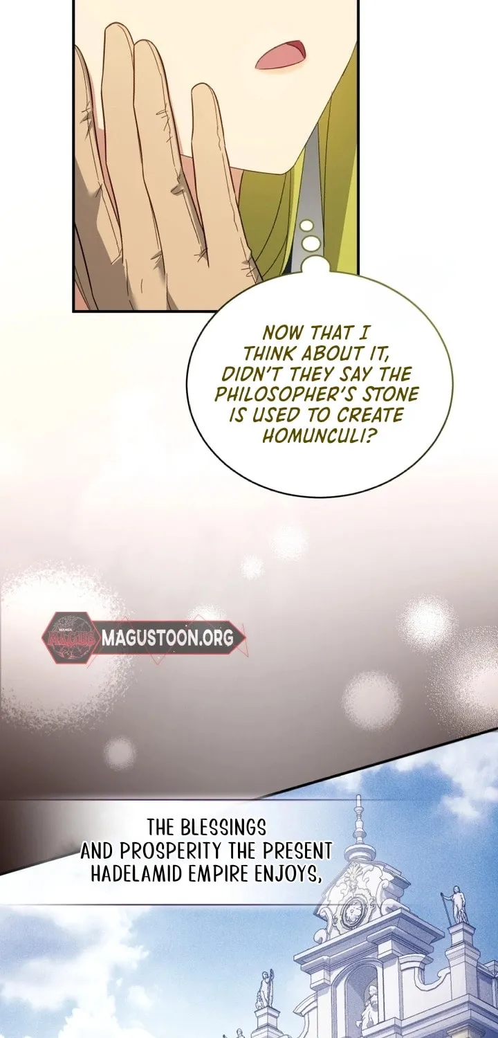 Read Revolutionary Princess Eve Manga Online