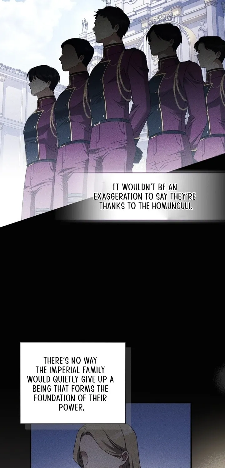 Read Revolutionary Princess Eve Manga Online