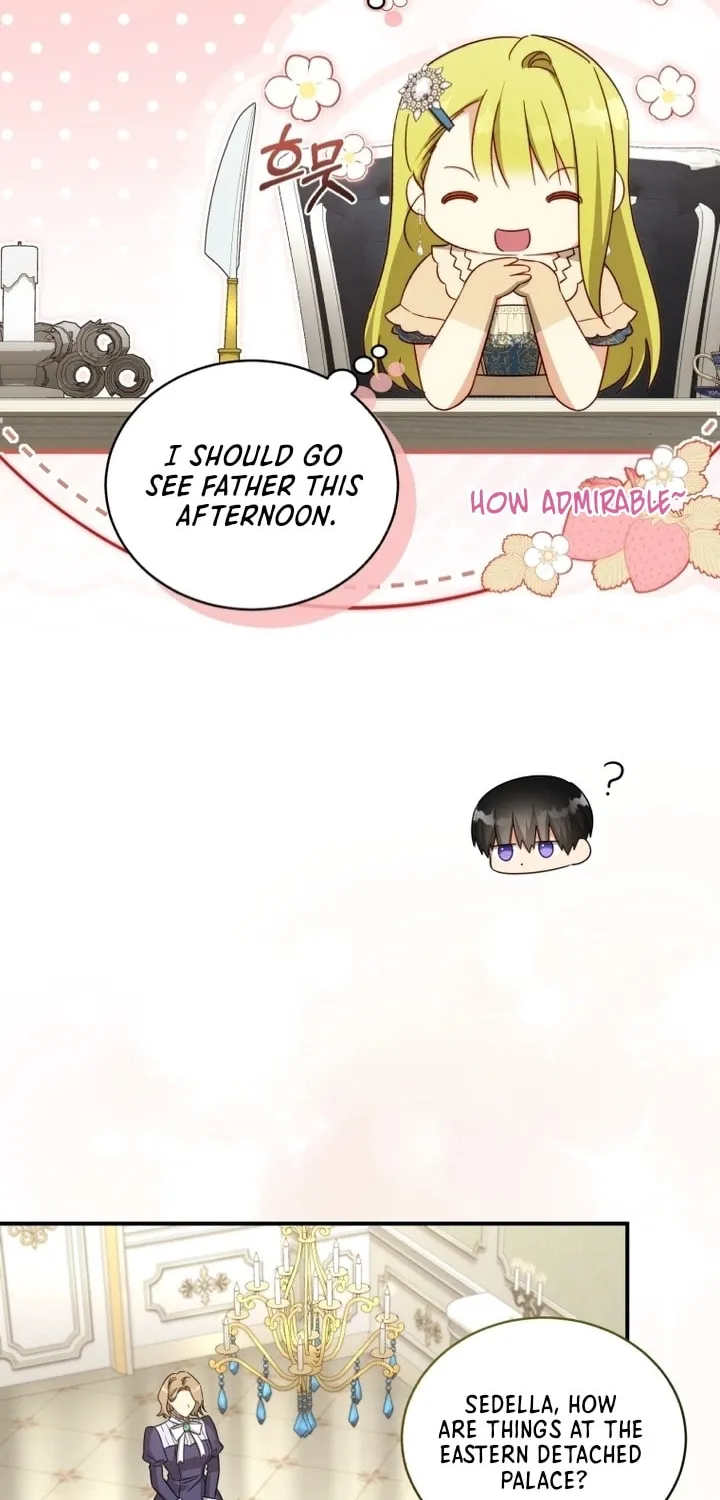 Read Revolutionary Princess Eve Manga Online