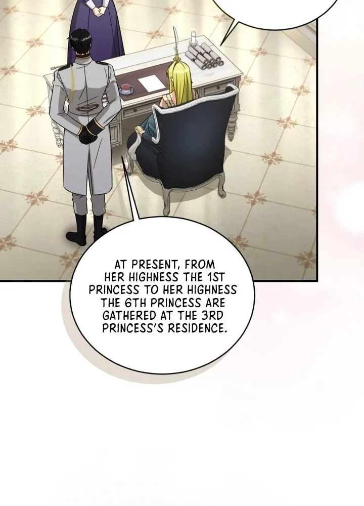 Read Revolutionary Princess Eve Manga Online