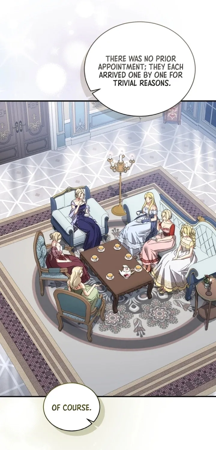 Read Revolutionary Princess Eve Manga Online