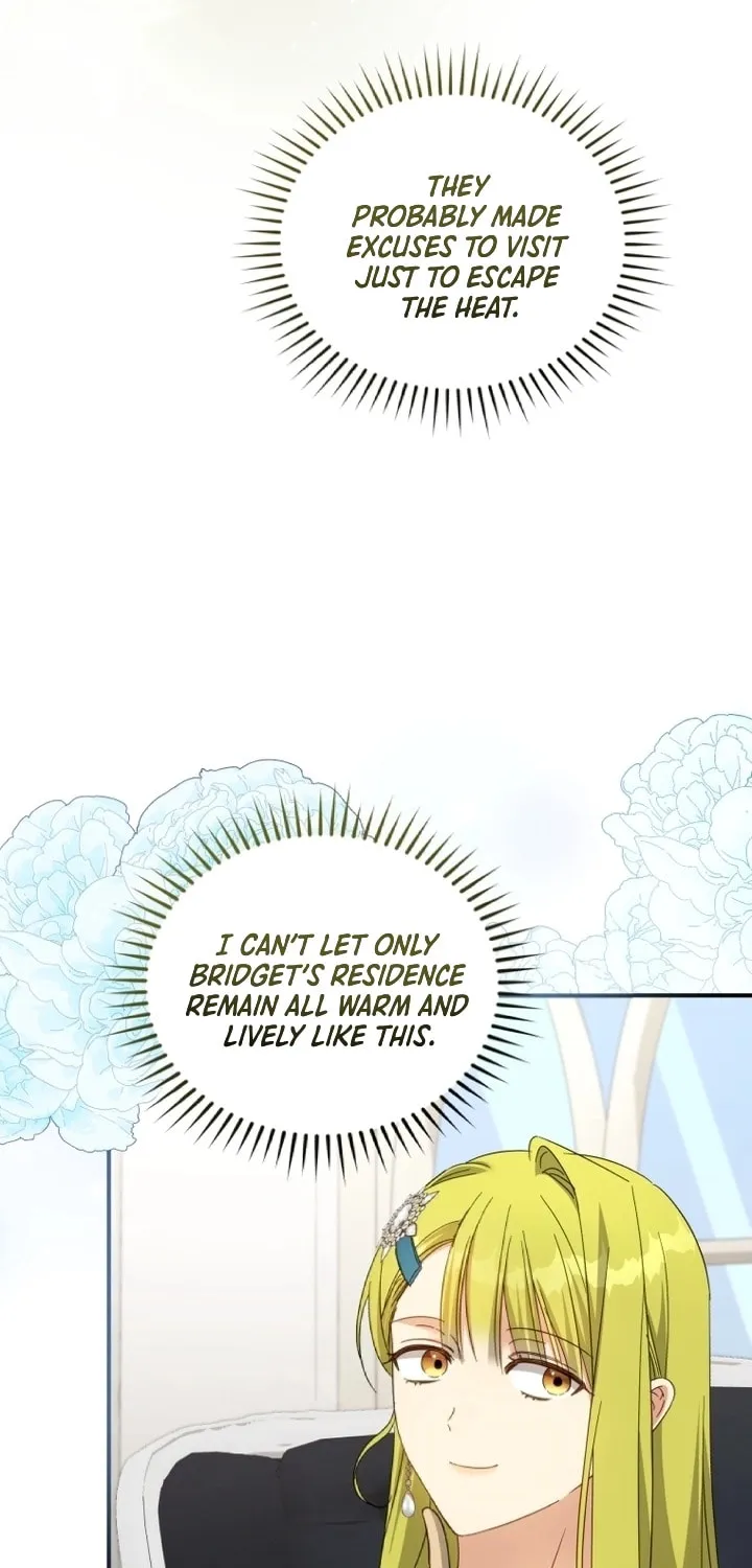 Read Revolutionary Princess Eve Manga Online