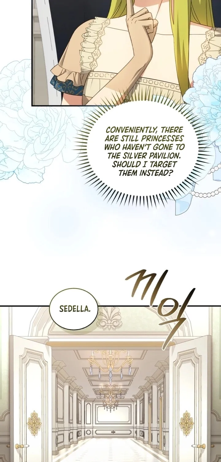 Read Revolutionary Princess Eve Manga Online