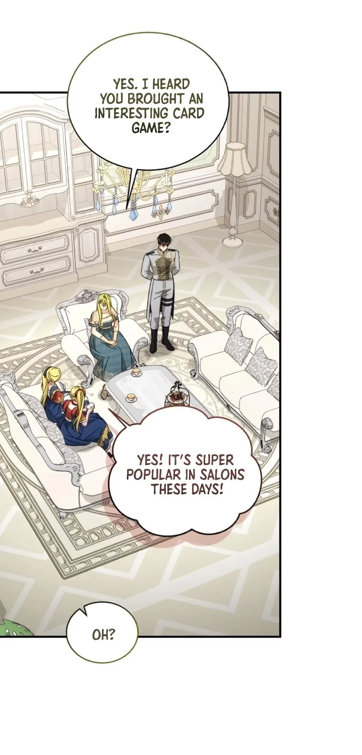 Read Revolutionary Princess Eve Manga Online