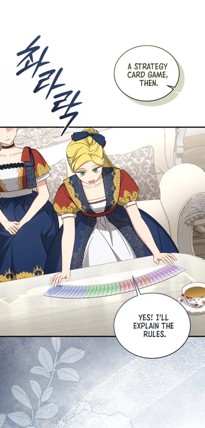 Read Revolutionary Princess Eve Manga Online