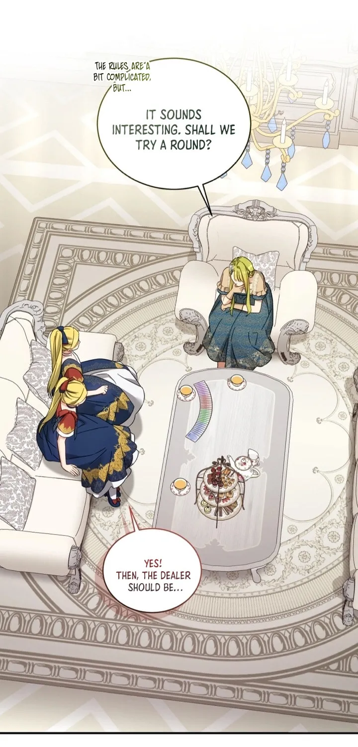 Read Revolutionary Princess Eve Manga Online