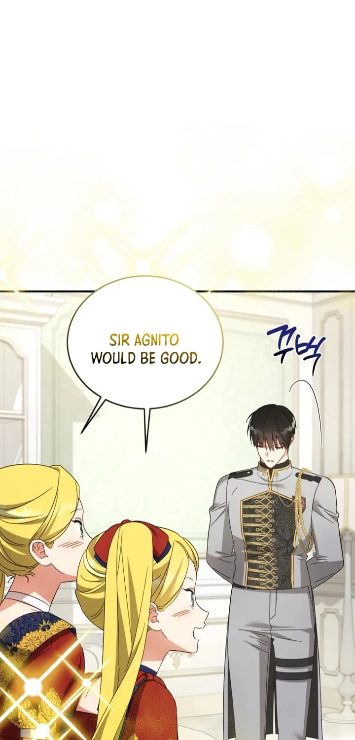 Read Revolutionary Princess Eve Manga Online