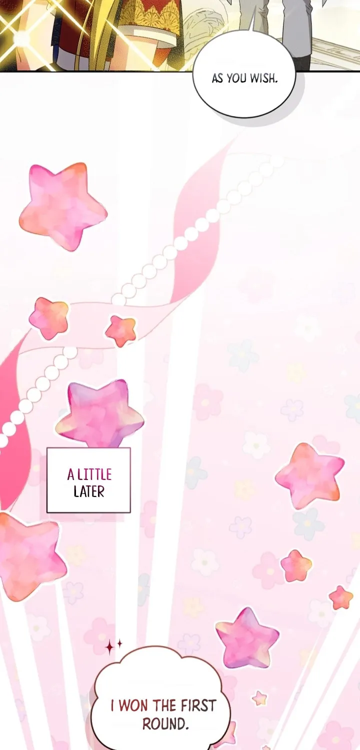 Read Revolutionary Princess Eve Manga Online