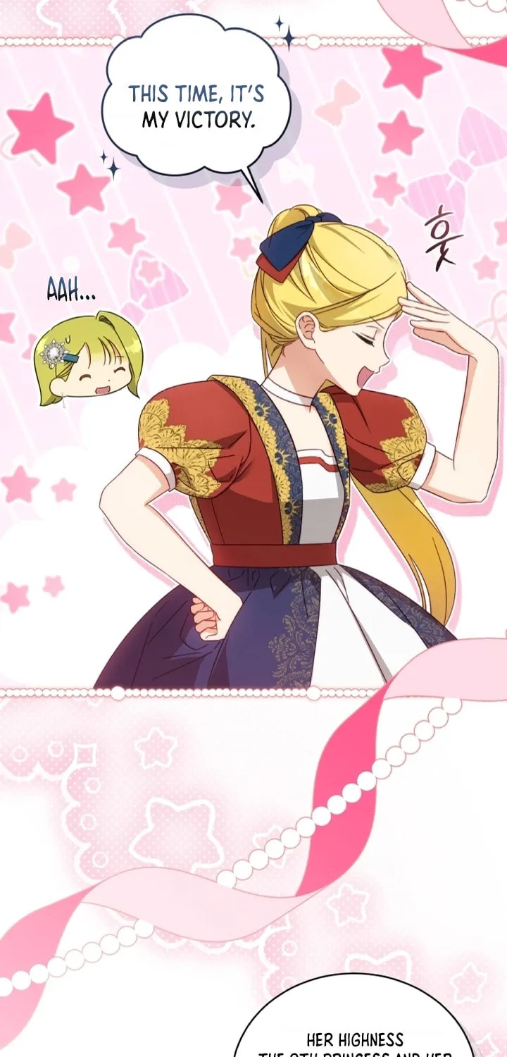 Read Revolutionary Princess Eve Manga Online