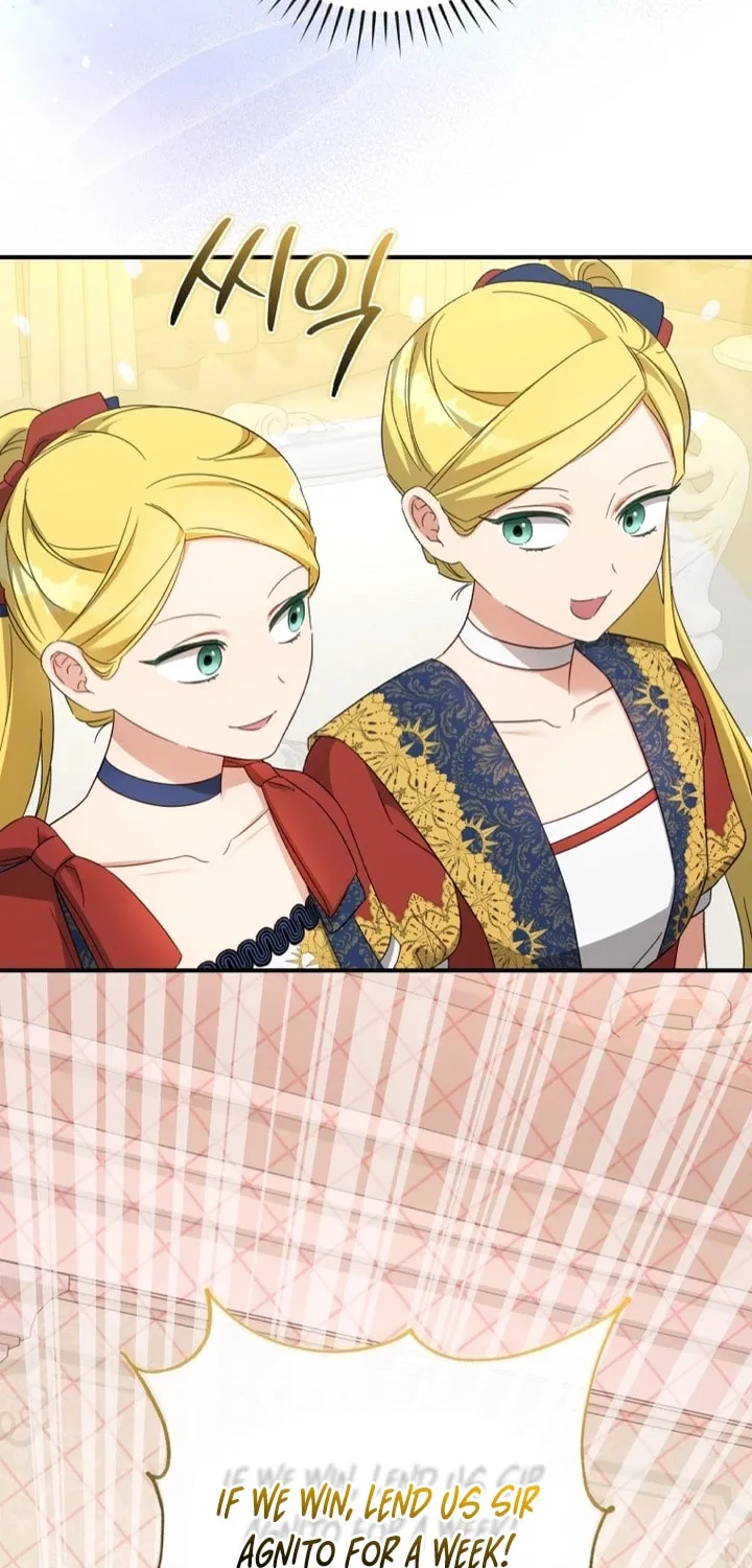 Read Revolutionary Princess Eve Manga Online