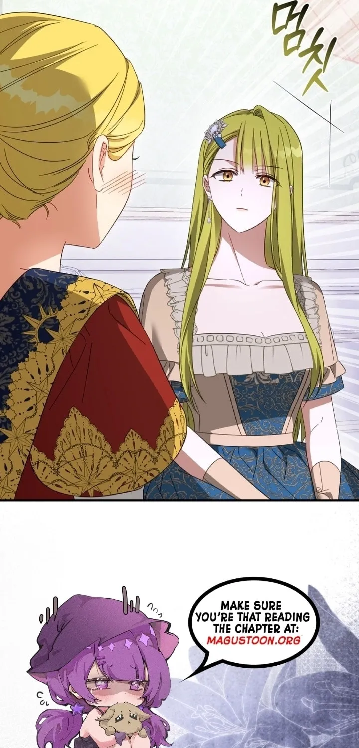 Read Revolutionary Princess Eve Manga Online