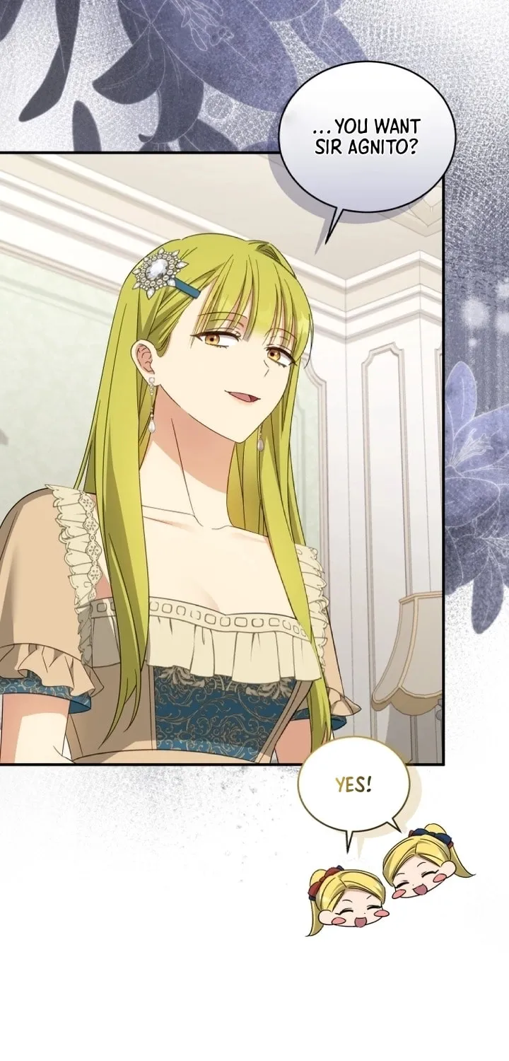 Read Revolutionary Princess Eve Manga Online