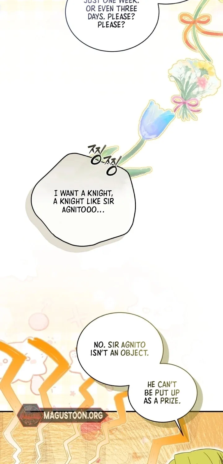 Read Revolutionary Princess Eve Manga Online