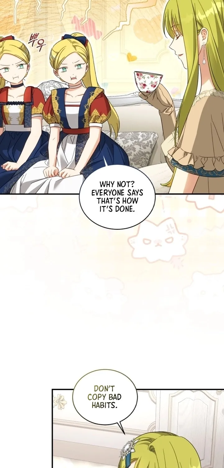 Read Revolutionary Princess Eve Manga Online