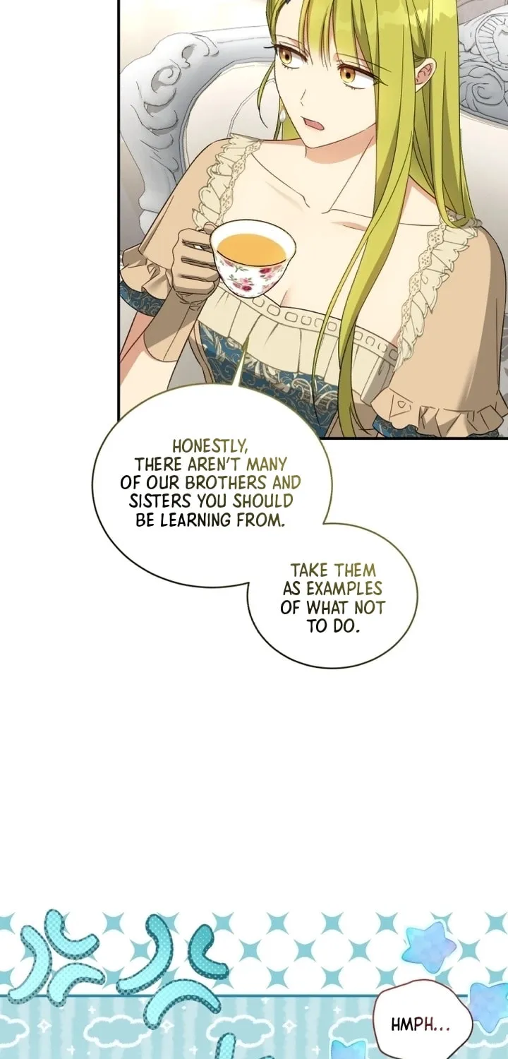 Read Revolutionary Princess Eve Manga Online