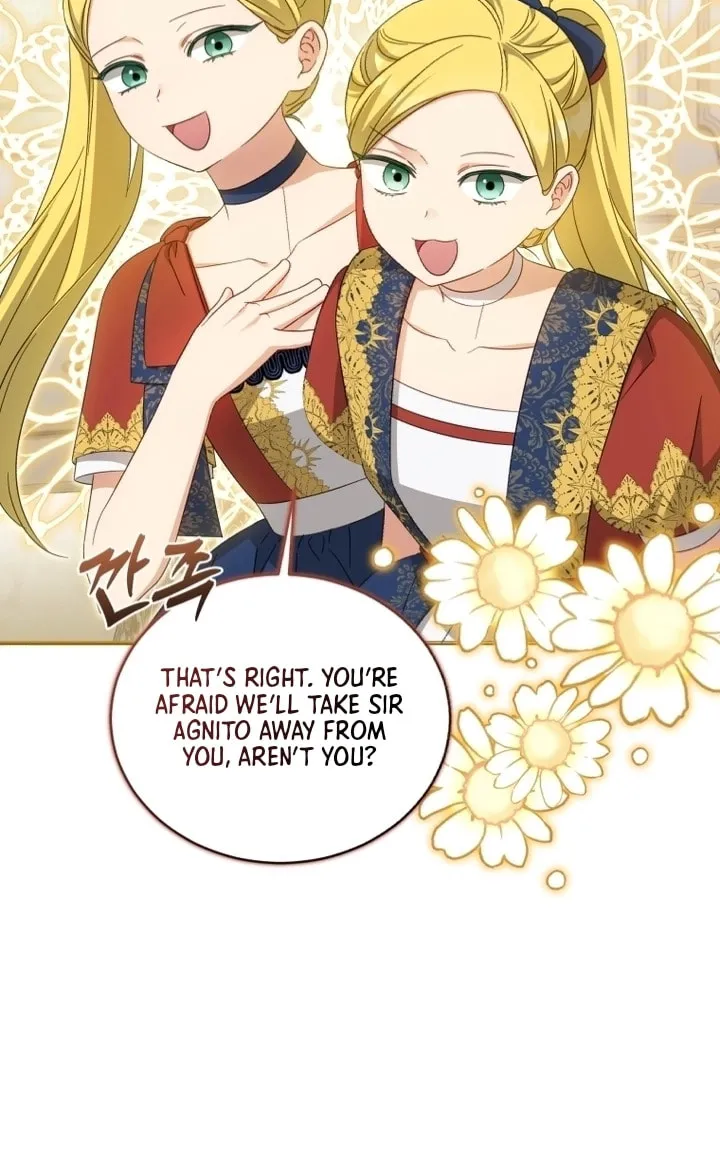 Read Revolutionary Princess Eve Manga Online