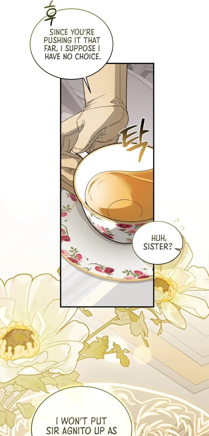 Read Revolutionary Princess Eve Manga Online