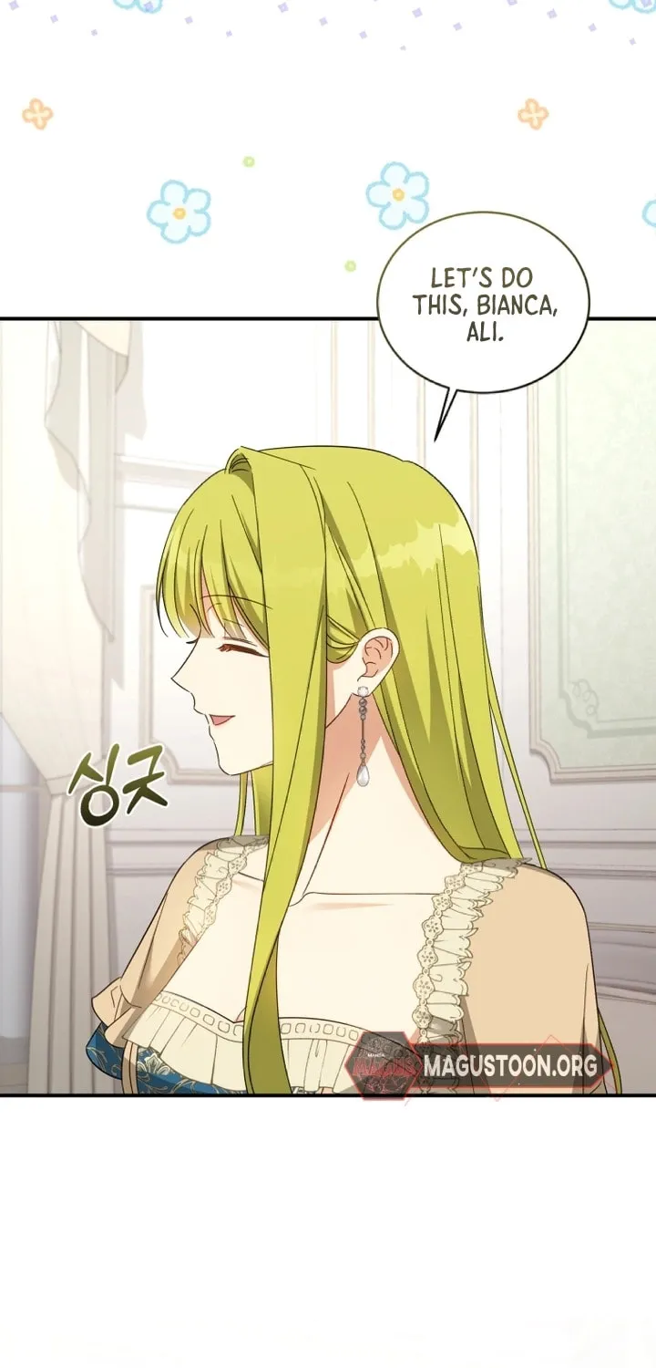 Read Revolutionary Princess Eve Manga Online