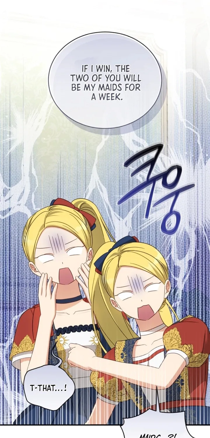 Read Revolutionary Princess Eve Manga Online