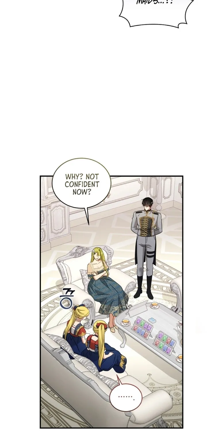 Read Revolutionary Princess Eve Manga Online