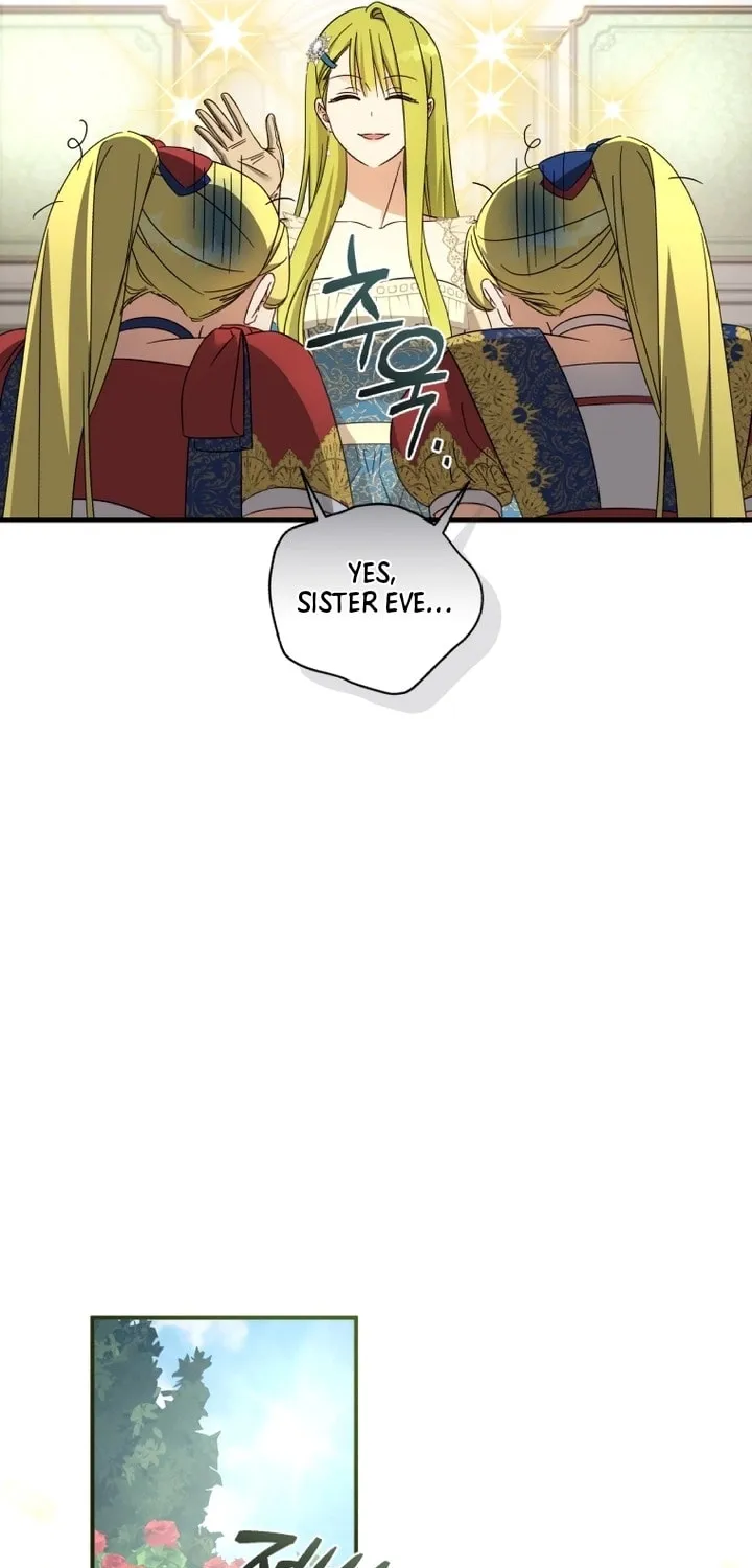 Read Revolutionary Princess Eve Manga Online