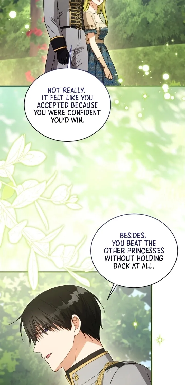 Read Revolutionary Princess Eve Manga Online