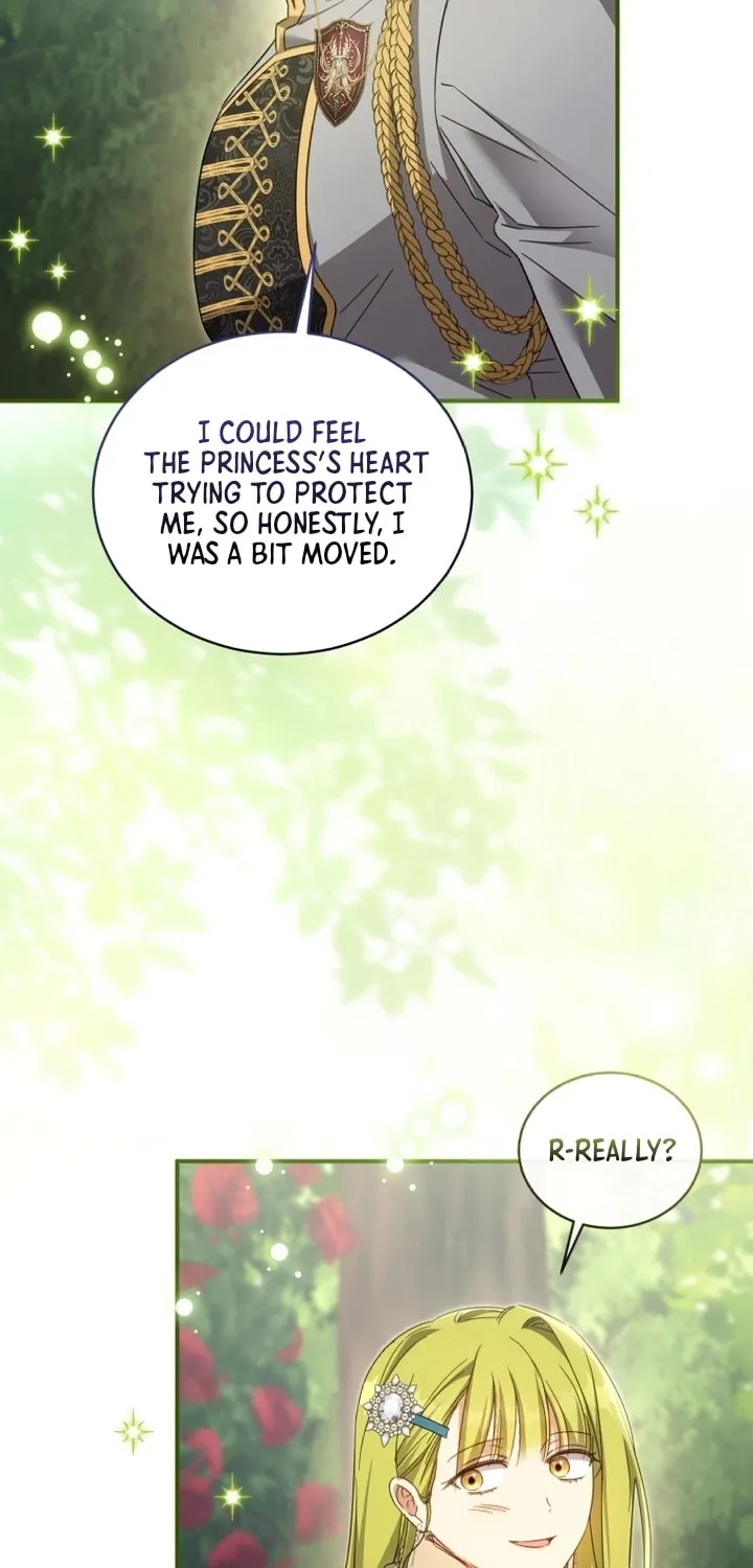 Read Revolutionary Princess Eve Manga Online