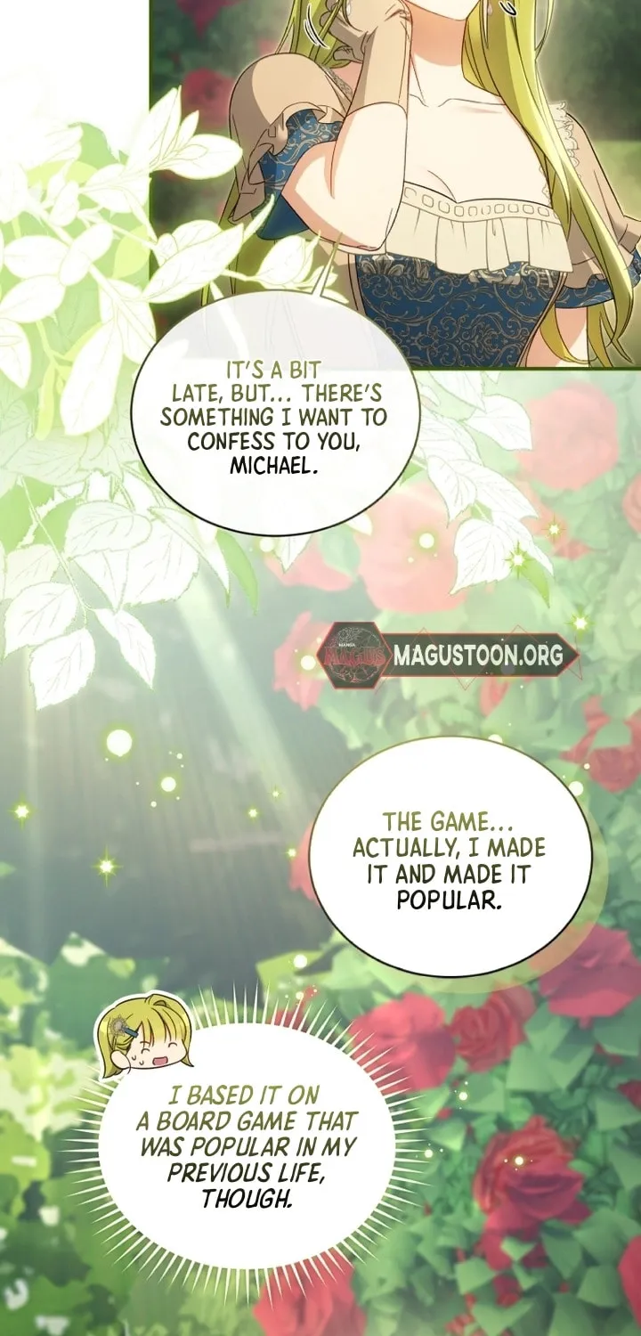 Read Revolutionary Princess Eve Manga Online