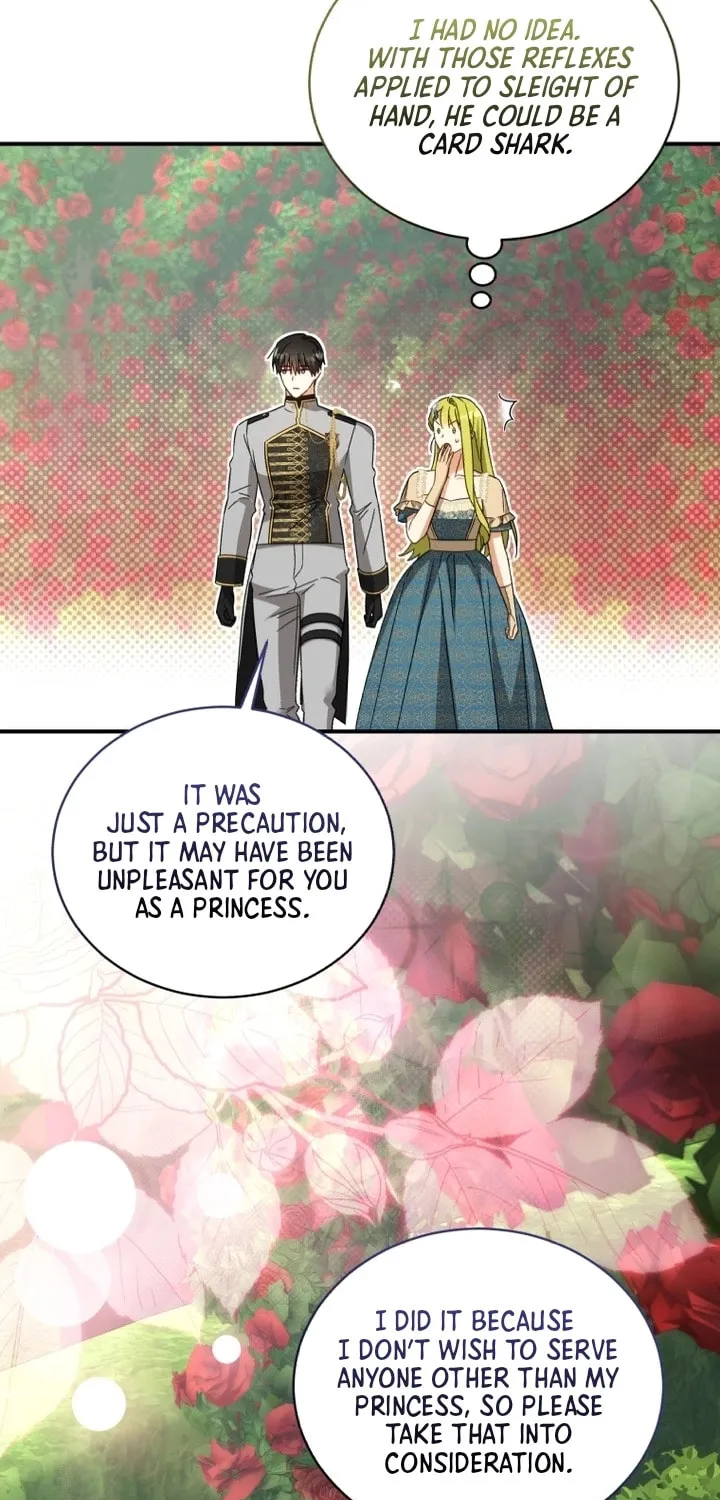 Read Revolutionary Princess Eve Manga Online