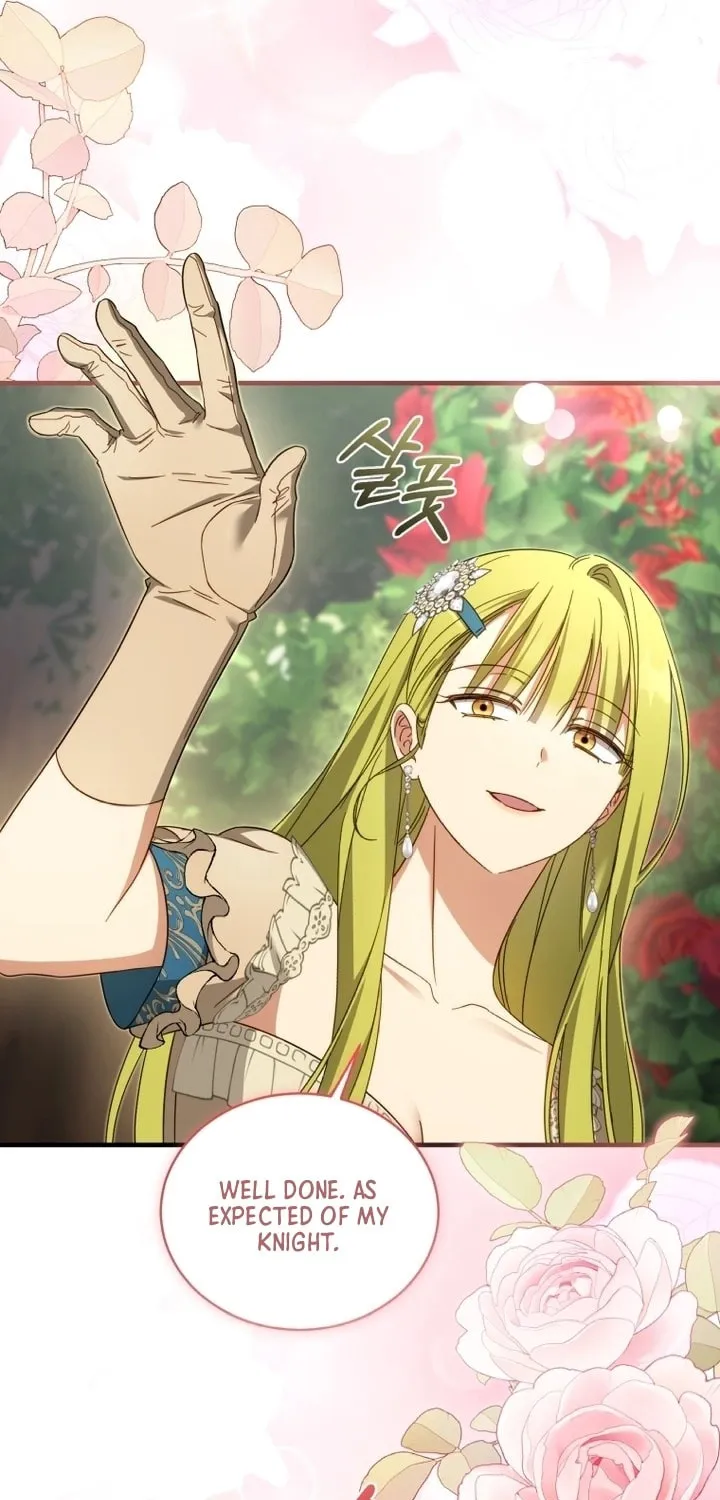 Read Revolutionary Princess Eve Manga Online