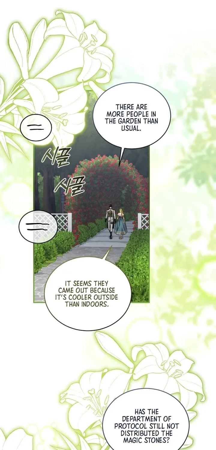 Read Revolutionary Princess Eve Manga Online